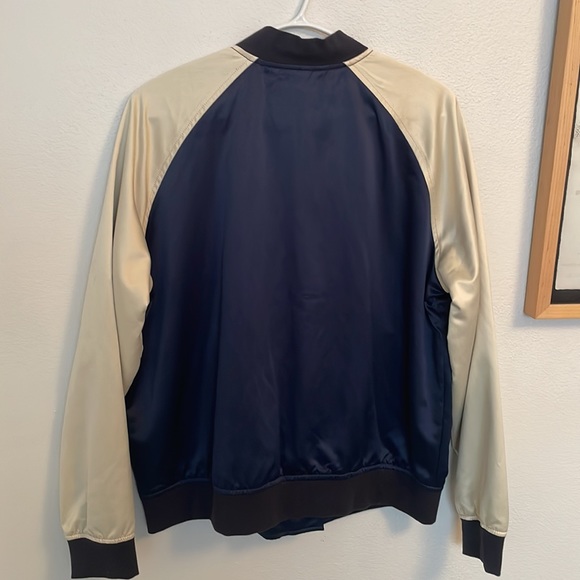 Levi’s bomber size large perfect condition - Picture 3 of 3